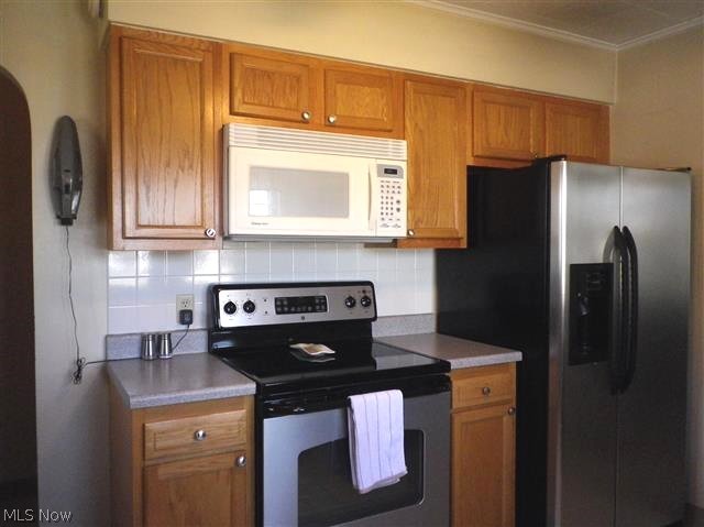 North Canton - Residential