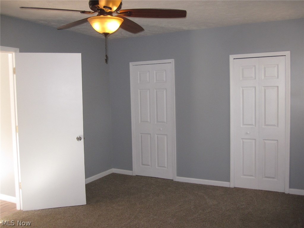 Stratton - Residential