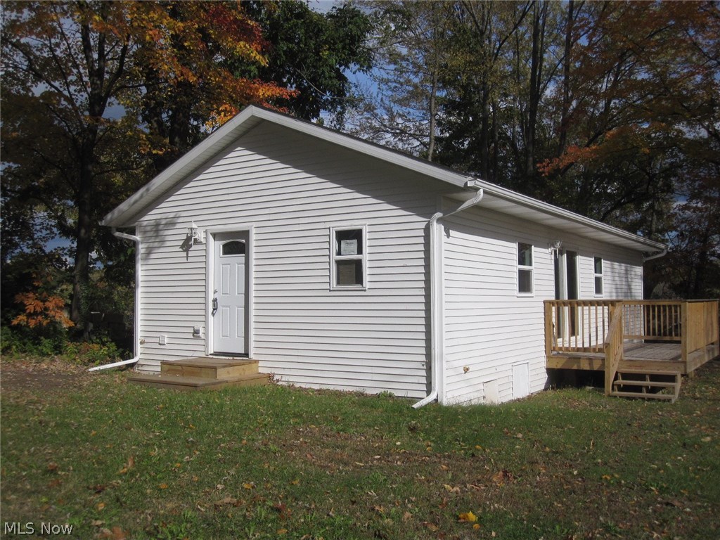 Stratton - Residential