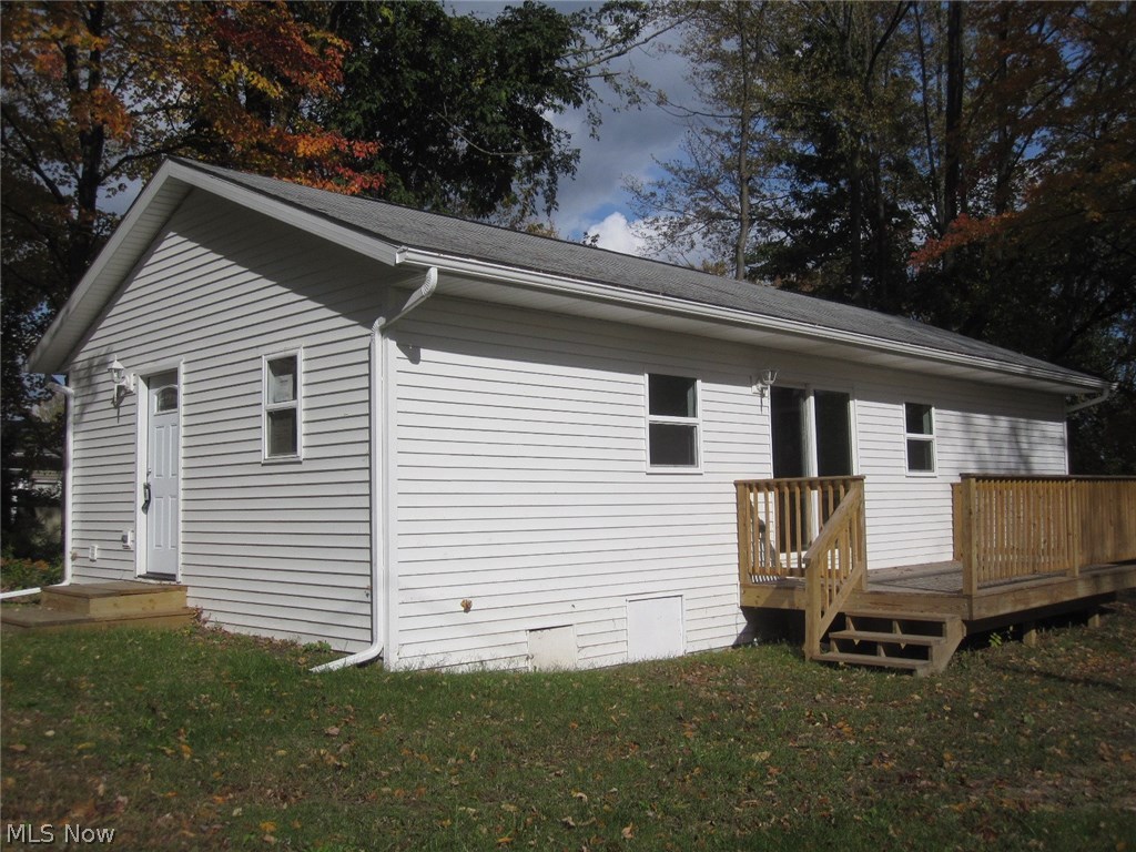 Stratton - Residential