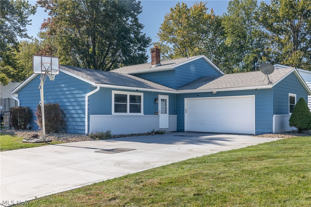 Lakeway Sub #1 - Residential