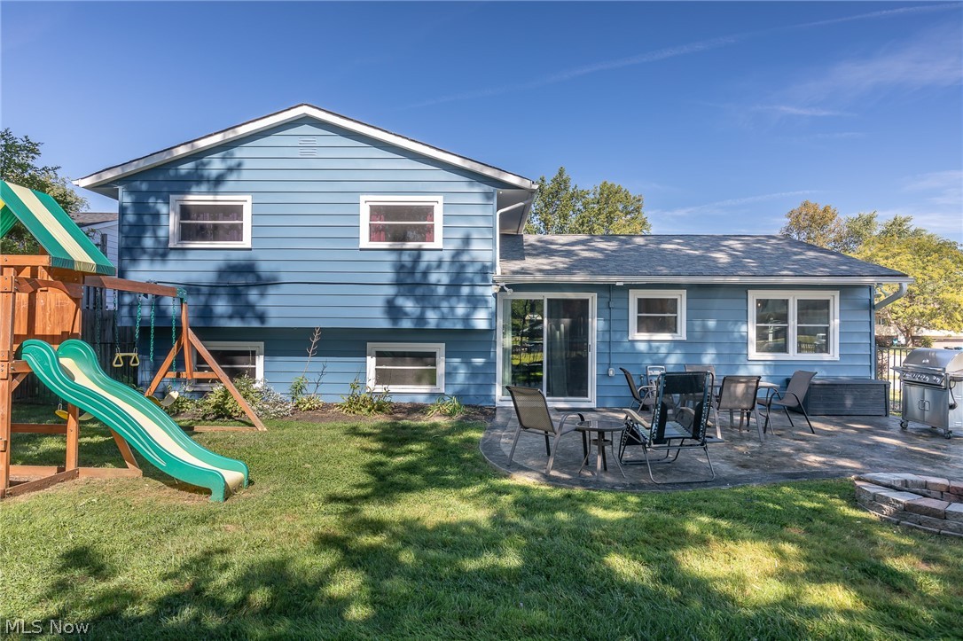 Lakeway Sub #1 - Residential