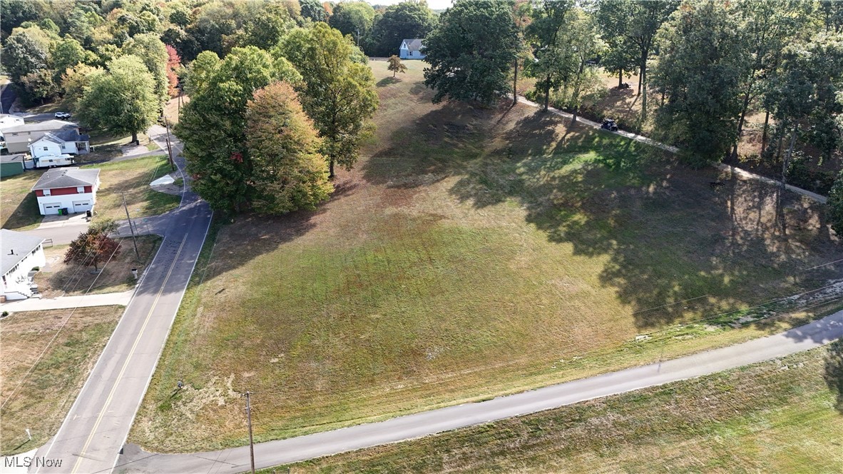 Winding Acres - Land