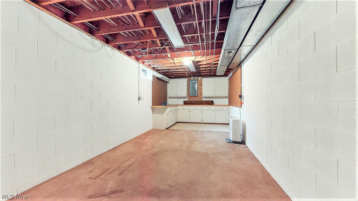 Meadow Wood Ph I - Residential