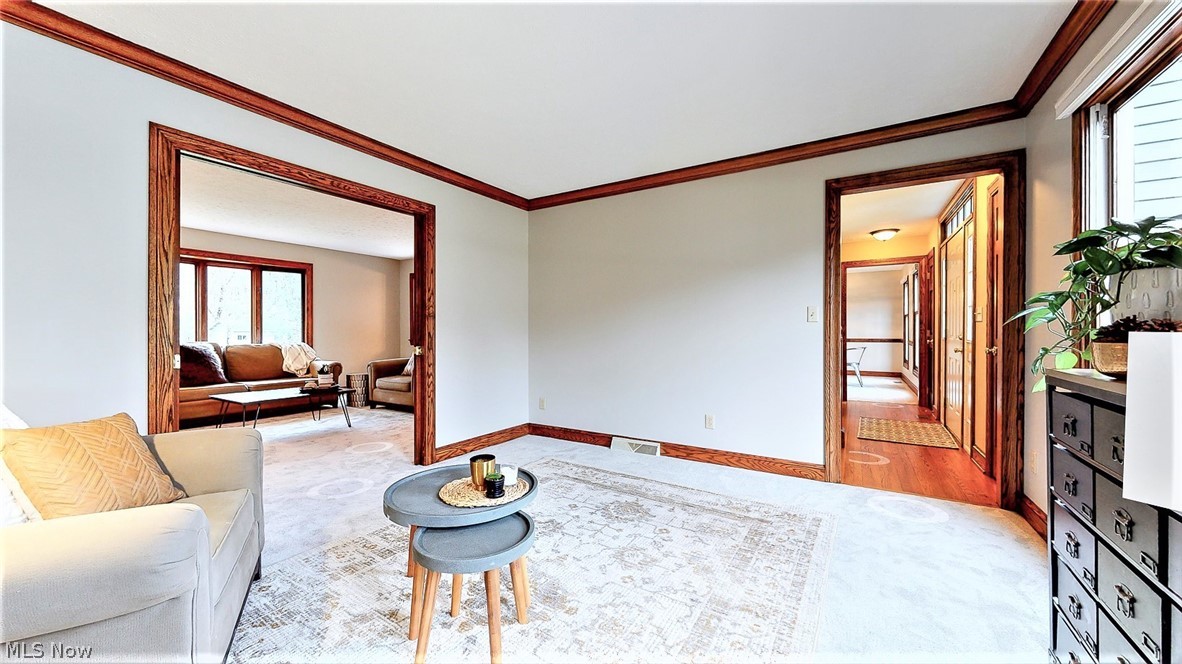 Meadow Wood Ph I - Residential