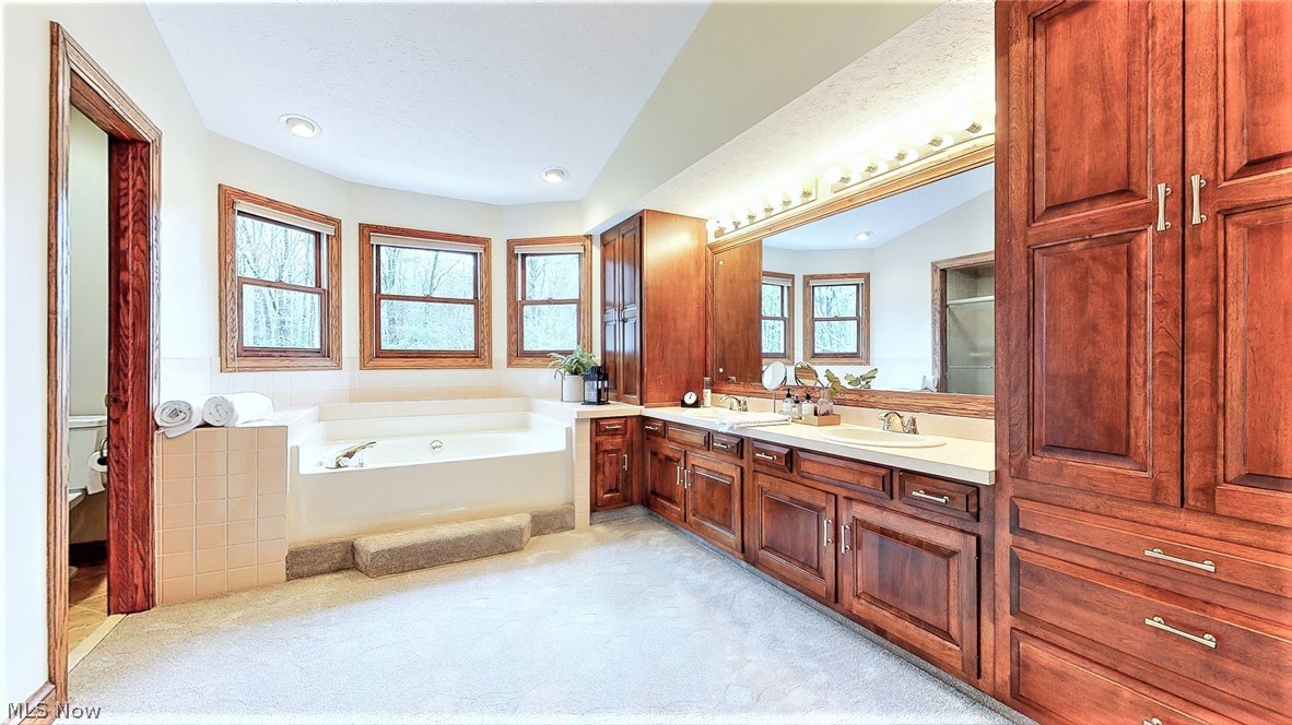 Meadow Wood Ph I - Residential