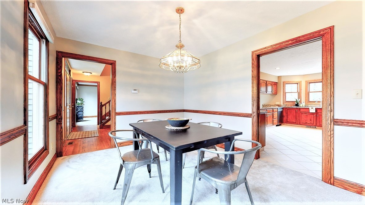 Meadow Wood Ph I - Residential