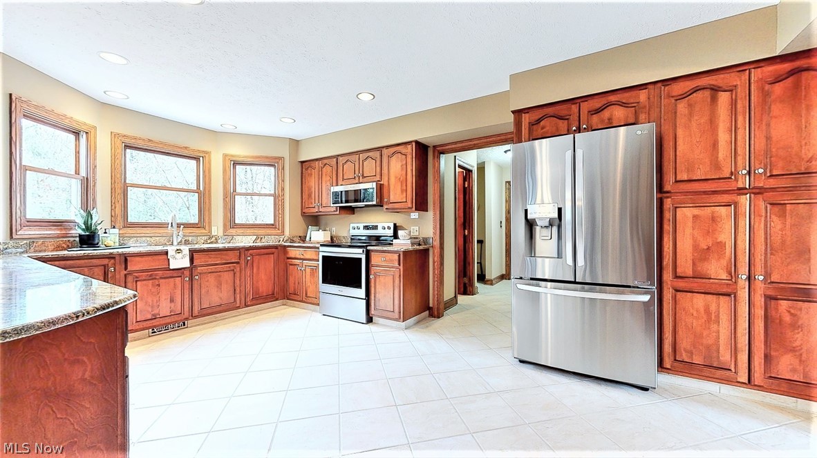 Meadow Wood Ph I - Residential