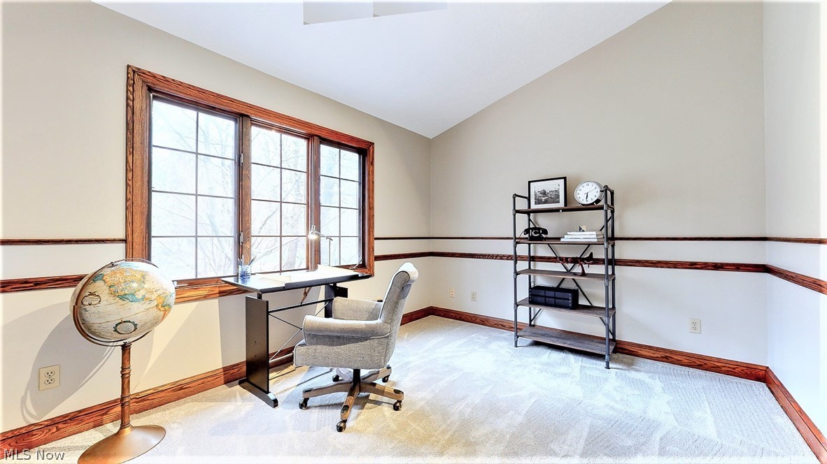 Meadow Wood Ph I - Residential