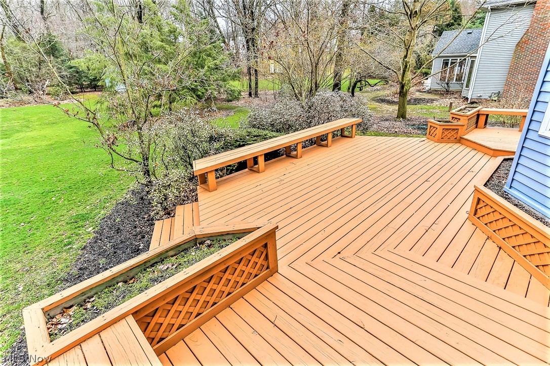 Meadow Wood Ph I - Residential