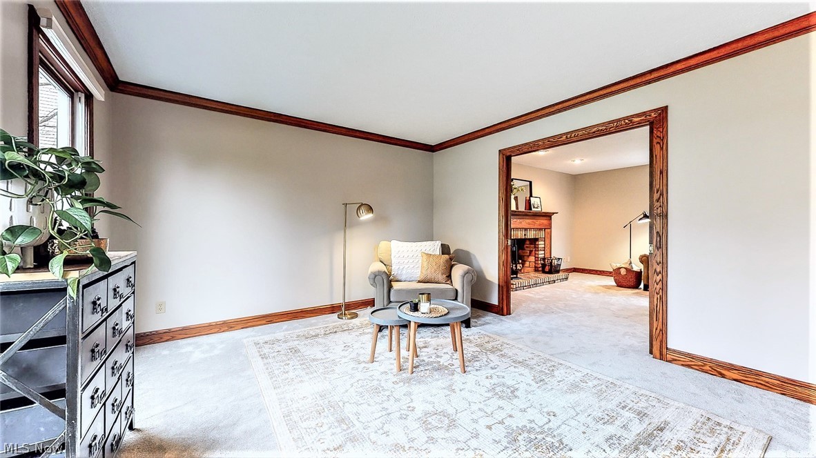 Meadow Wood Ph I - Residential