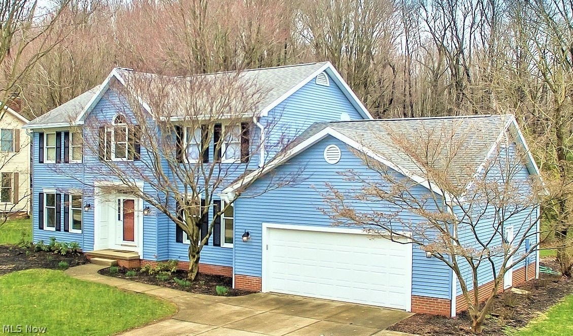 Meadow Wood Ph I - Residential