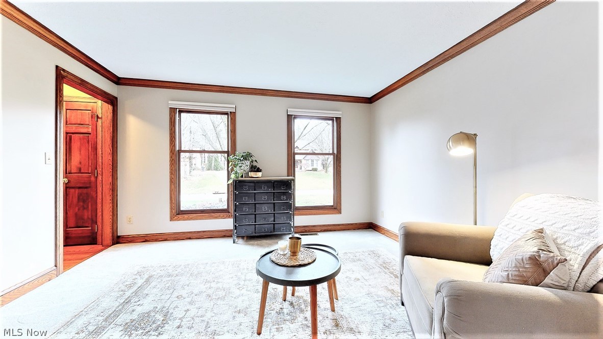 Meadow Wood Ph I - Residential