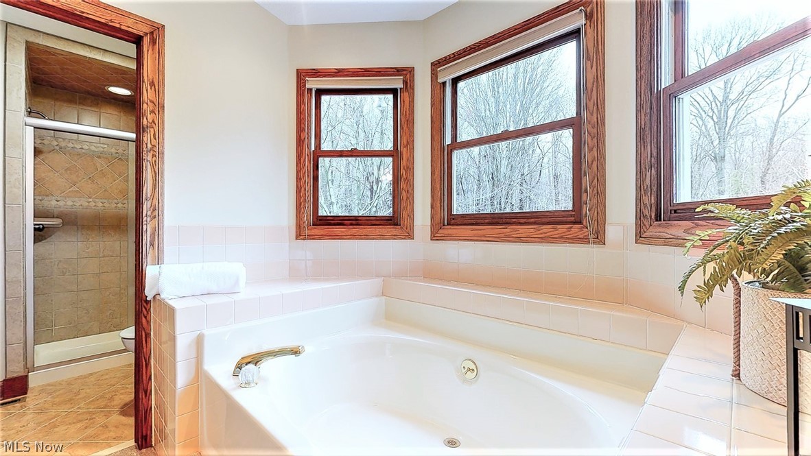 Meadow Wood Ph I - Residential