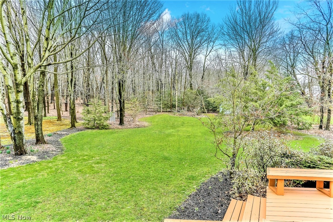 Meadow Wood Ph I - Residential