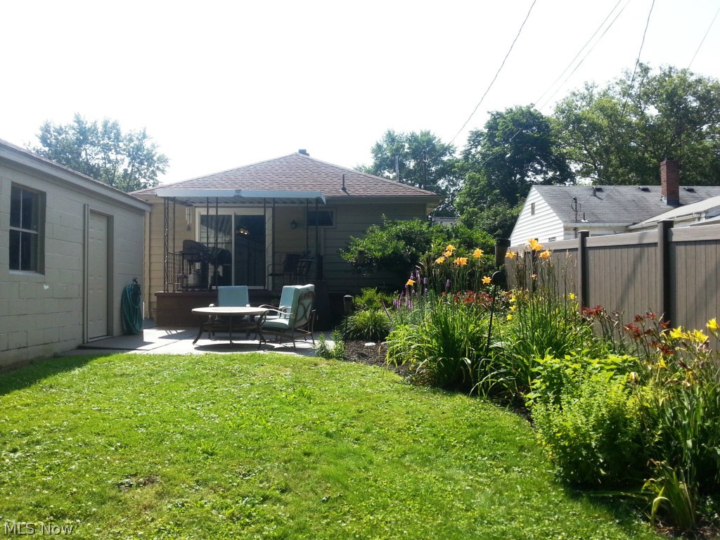 Mcdonald Village - Residential