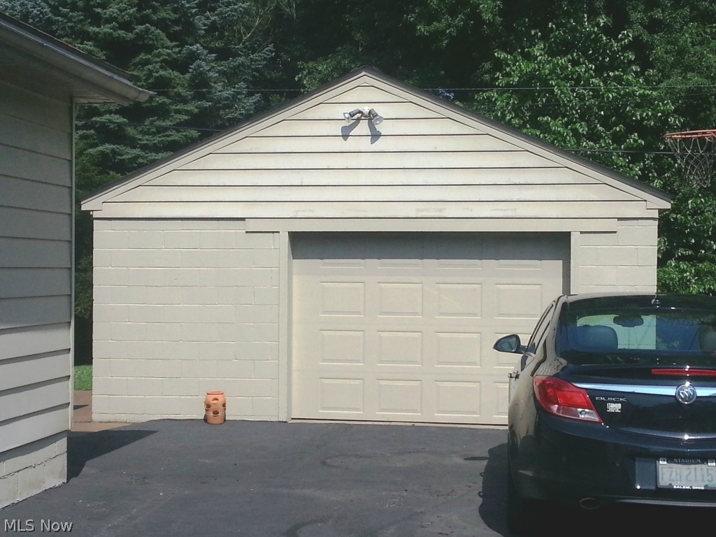 Mcdonald Village - Residential