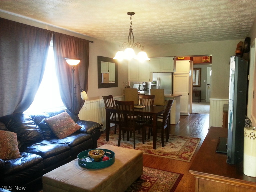 Mcdonald Village - Residential