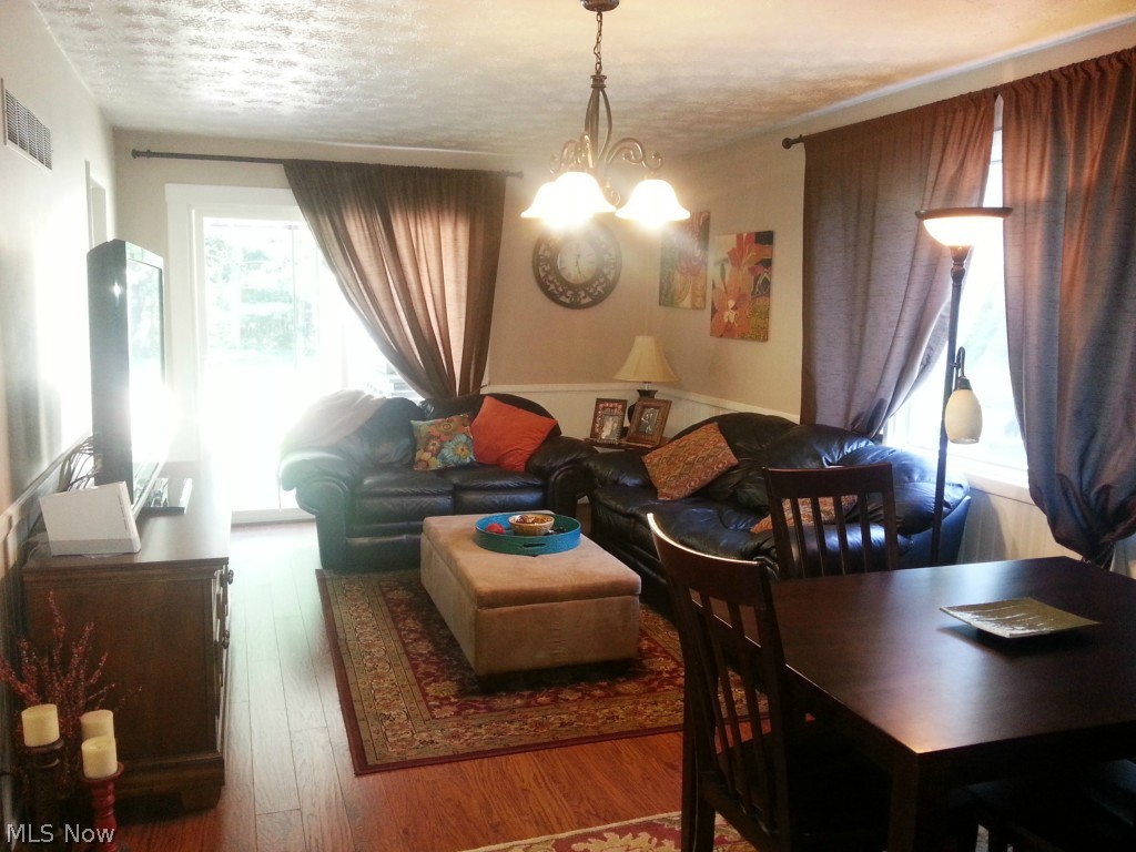 Mcdonald Village - Residential