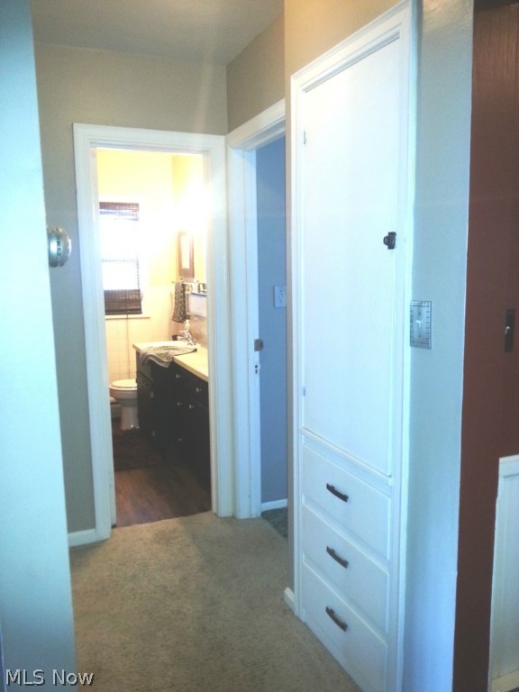 Mcdonald Village - Residential