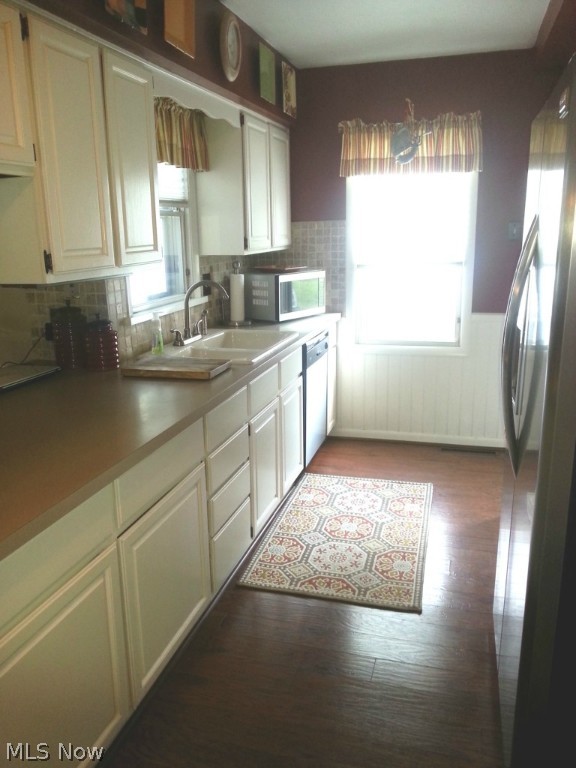 Mcdonald Village - Residential