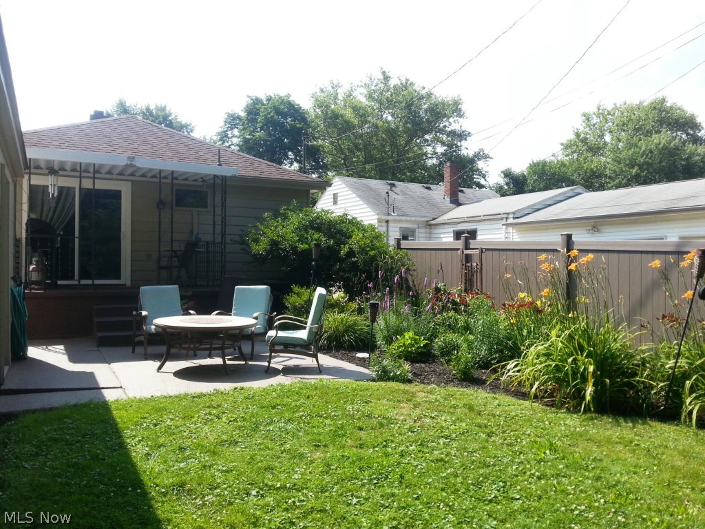 Mcdonald Village - Residential