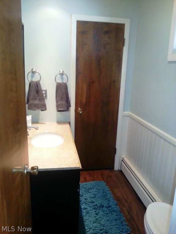 Mcdonald Village - Residential