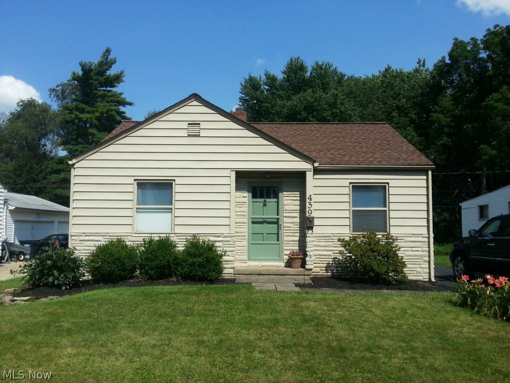 Mcdonald Village - Residential