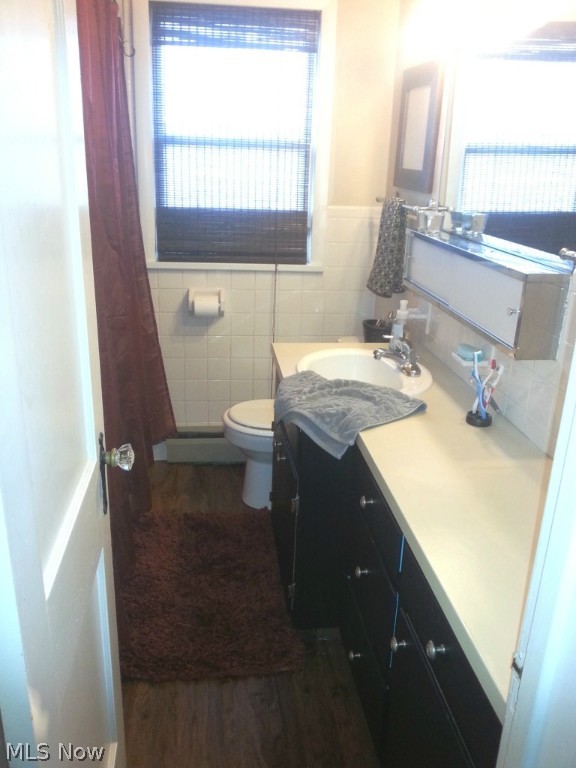 Mcdonald Village - Residential