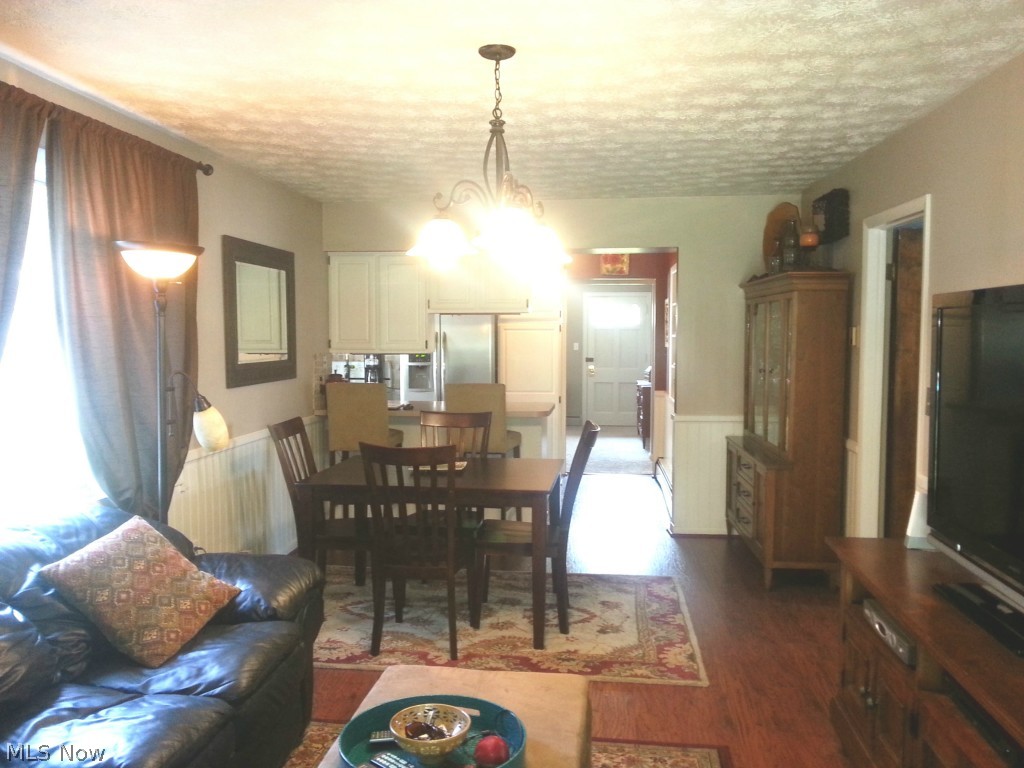 Mcdonald Village - Residential