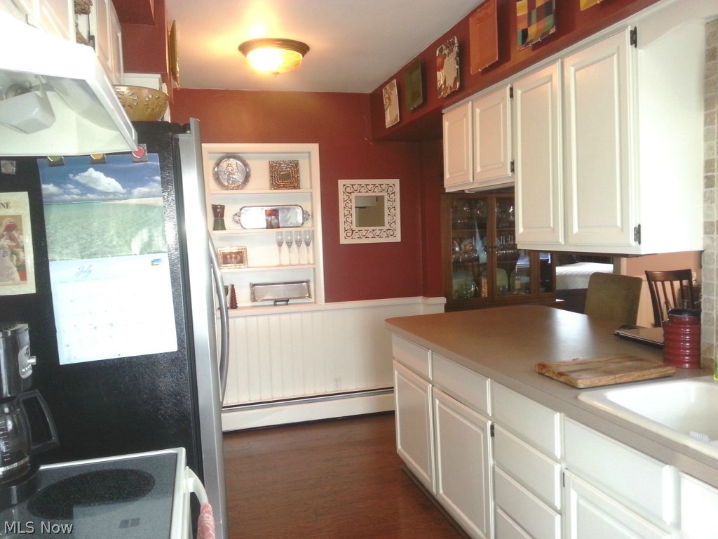 Mcdonald Village - Residential