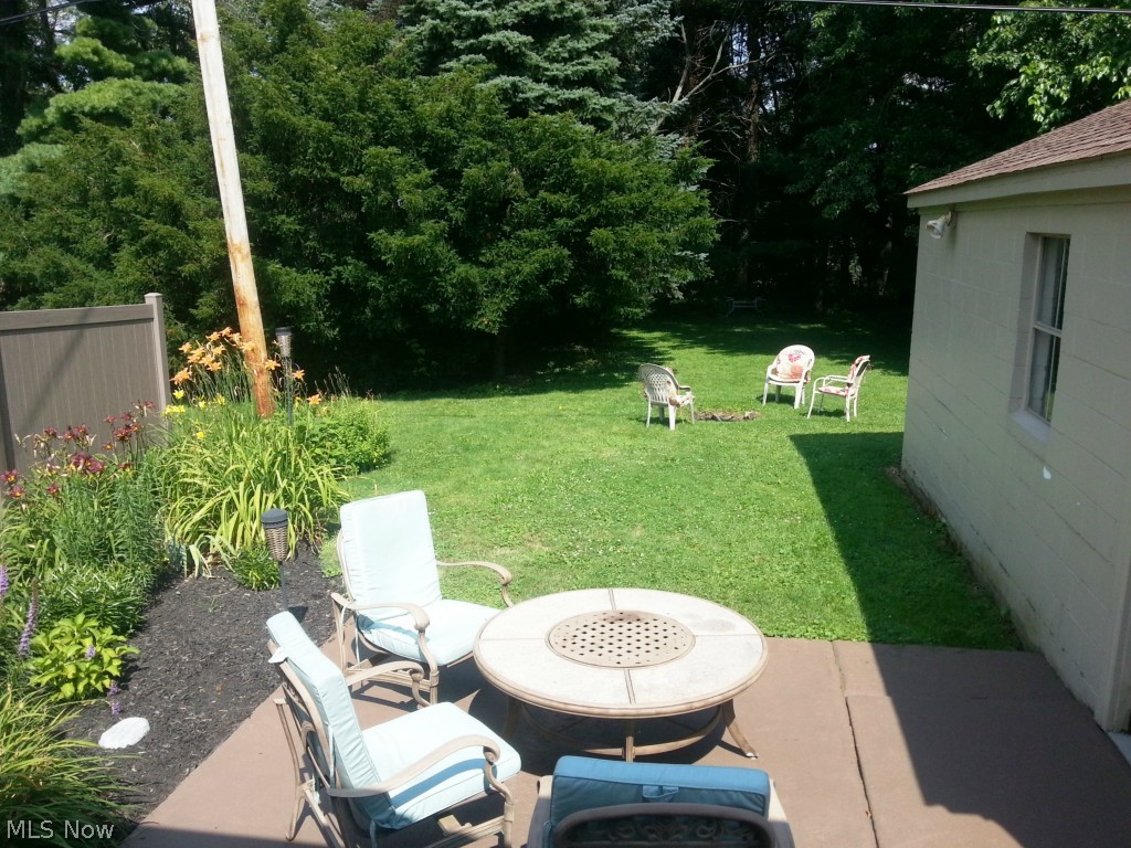 Mcdonald Village - Residential