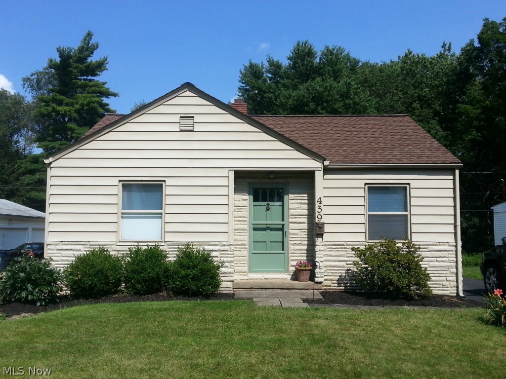 Mcdonald Village - Residential