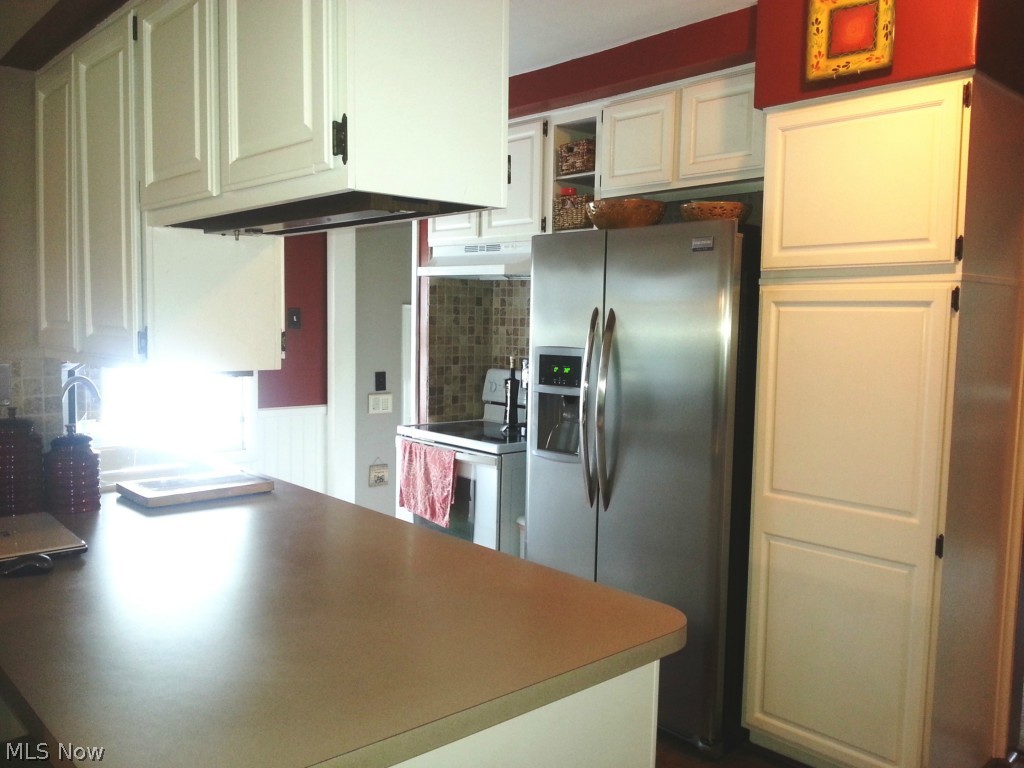 Mcdonald Village - Residential