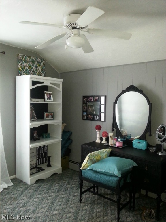 Mcdonald Village - Residential