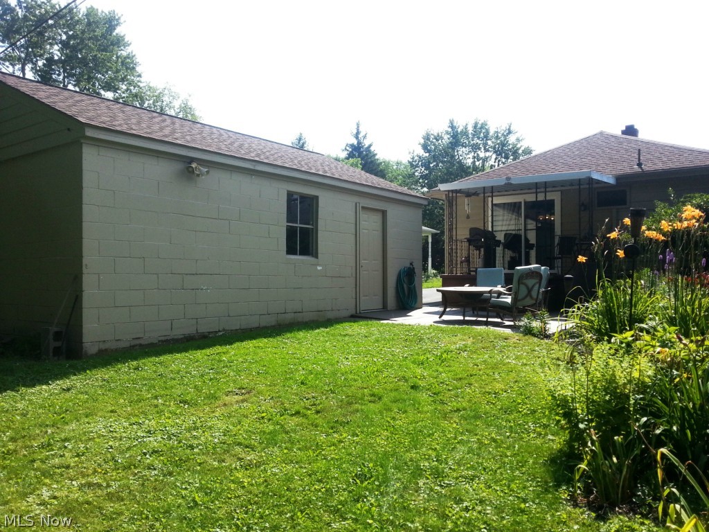 Mcdonald Village - Residential