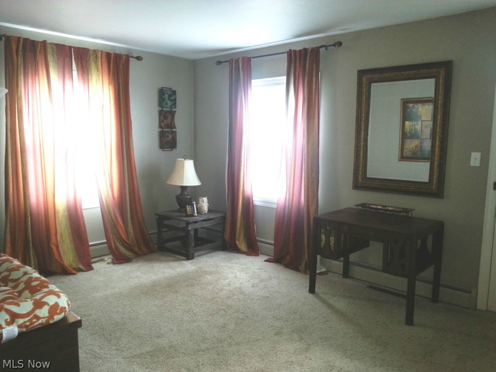 Mcdonald Village - Residential