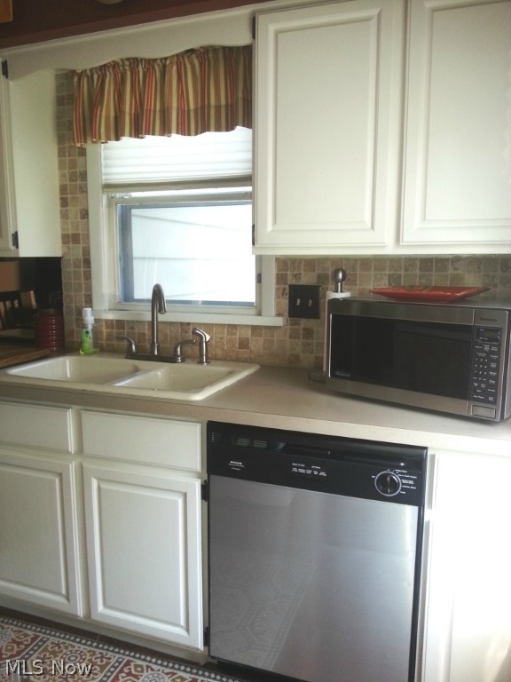 Mcdonald Village - Residential