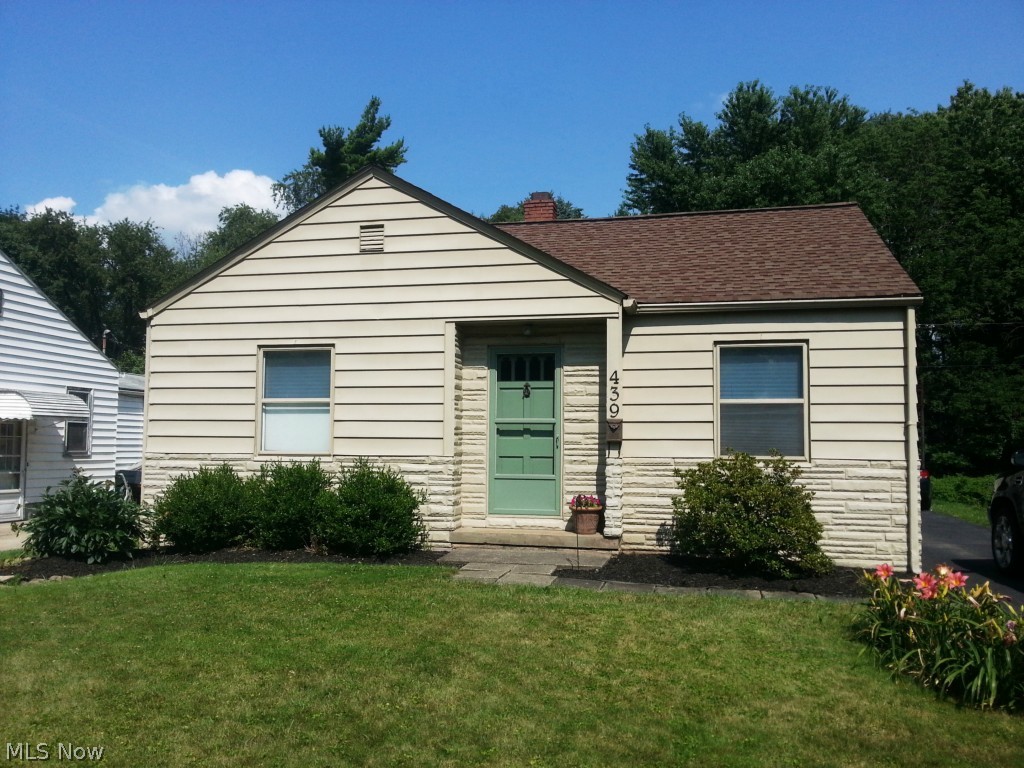 Mcdonald Village - Residential