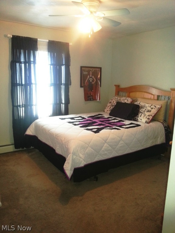 Mcdonald Village - Residential