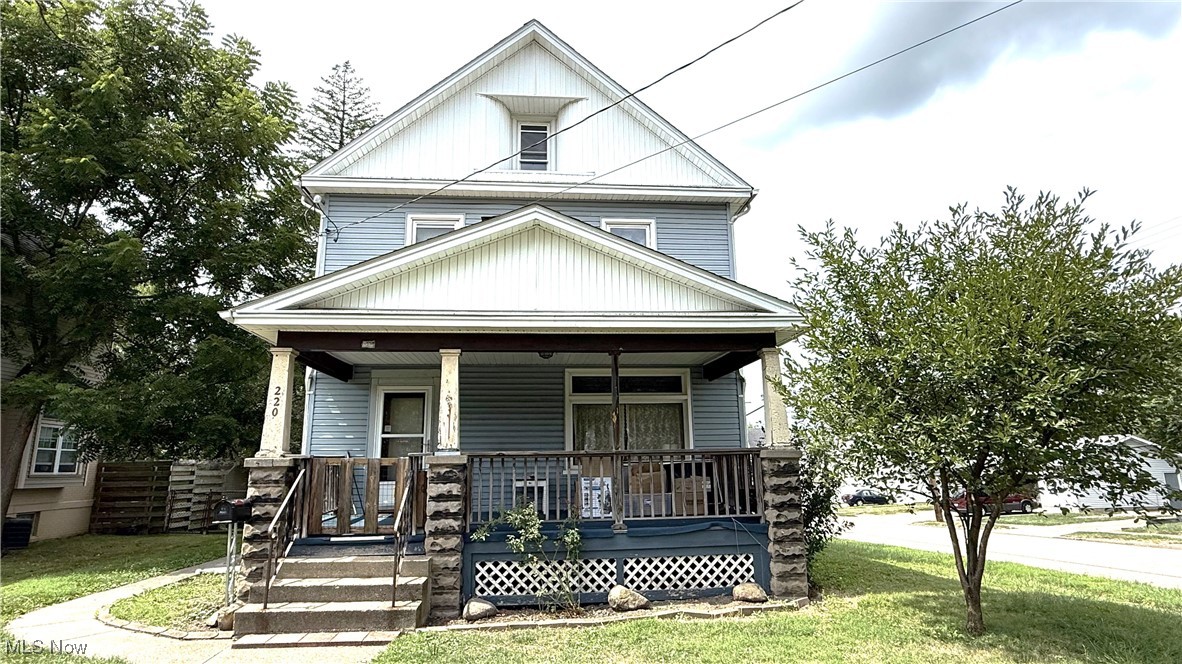 Niles, Ohio 44446, United States, 3 Bedrooms Bedrooms, ,2 BathroomsBathrooms,Residential,Active,176143