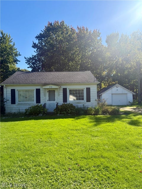 Homes For Sale - 372 E Jefferson Street<br/> Jefferson, OH 44047