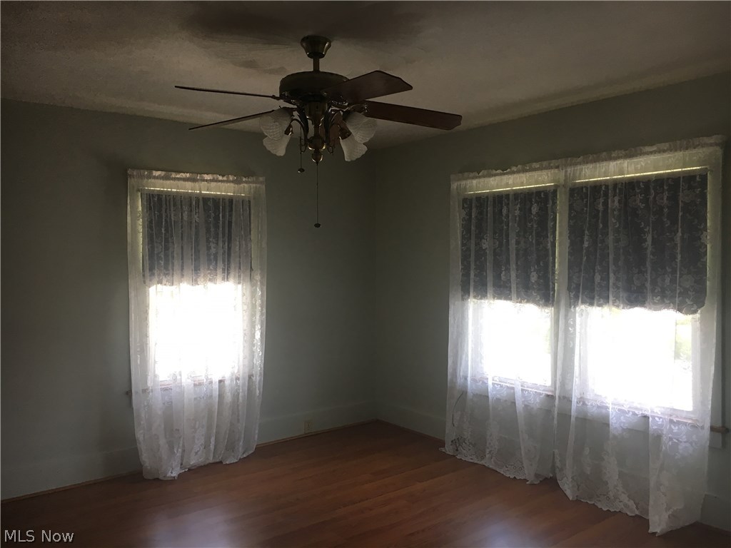 Ross Park - Residential