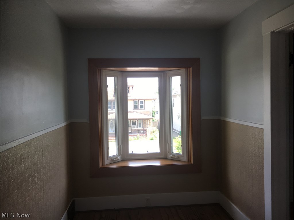 Ross Park - Residential