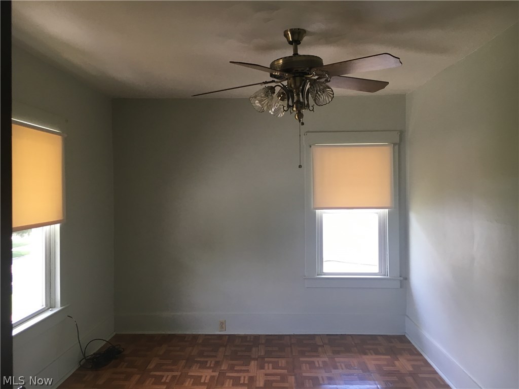 Ross Park - Residential