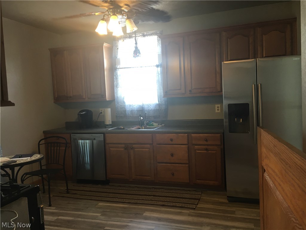 Ross Park - Residential