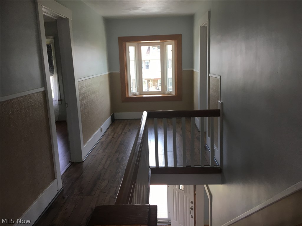 Ross Park - Residential