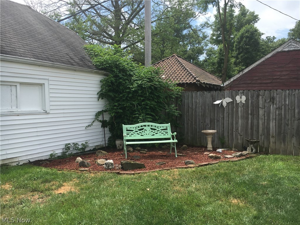 Ross Park - Residential