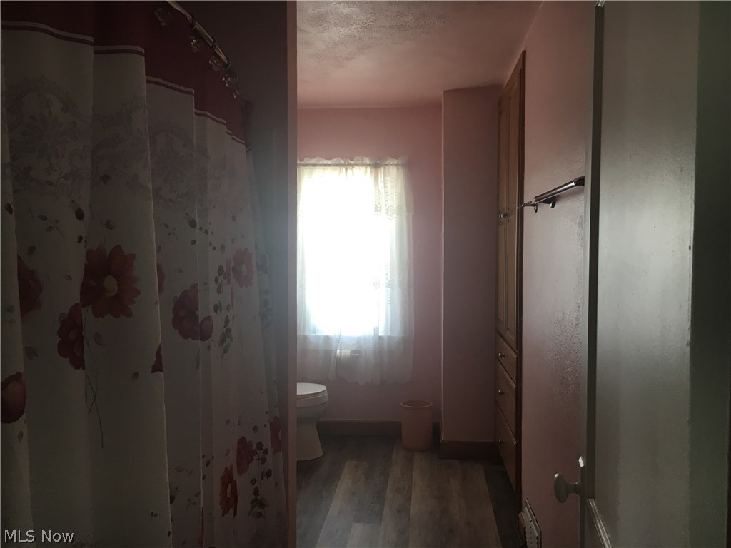 Ross Park - Residential