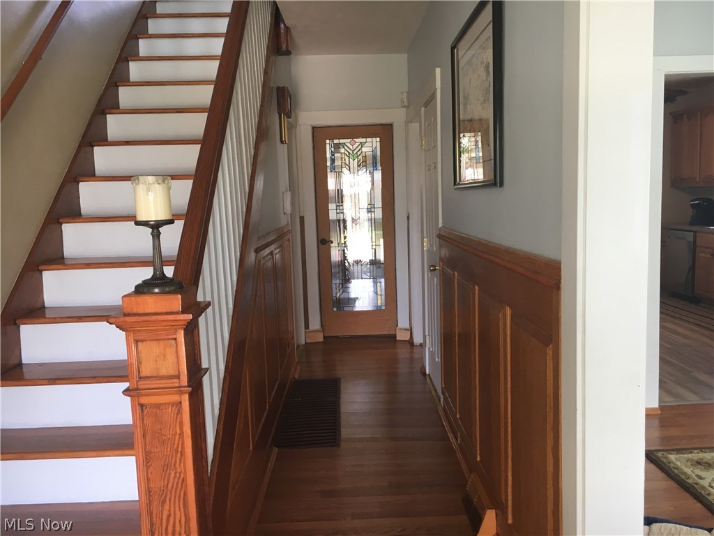 Ross Park - Residential